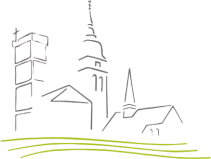 Logo St. Amandus Datteln